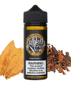 Brazillian Tobacco by Ruthless
