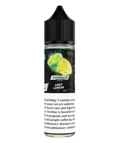 Emerald Limy Lemon - Gems Series by Dr Vapes