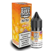 Mango Chilled 50 50 by Moreish Puff