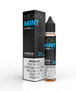 Mighty Mint by VGOD Salt Nic