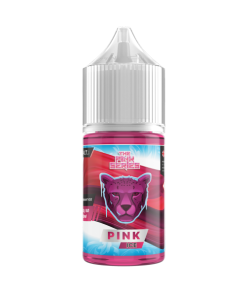 Pink Ice – The Panther Series Ice by Dr Vapes Salts