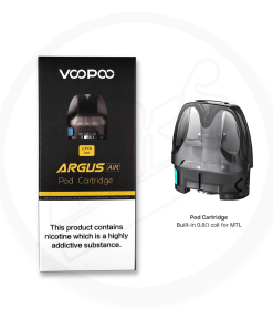 Voopoo Argus Air Pod Cartridge