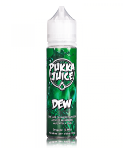 Dew by Pukka Juice UK