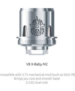 Smok V8 X-Baby M2