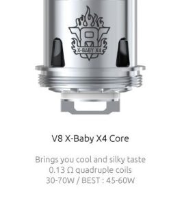 Smok V8 X Baby X4