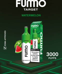 Watermelon 3000 by Fumo 1