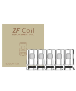 ZF Replacement Coils by Innokin