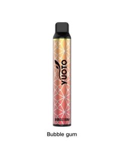 Bubble Gum by Yuoto Luscious