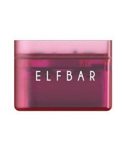 ELF BAR LOWIT BATTERY Red