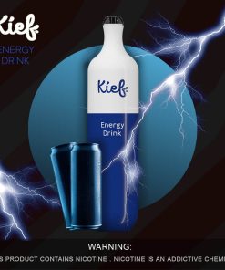 Kief Cirok 3500 Energy Drink