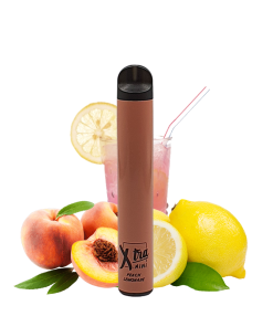 Peach Lemonade by XTRA Mini